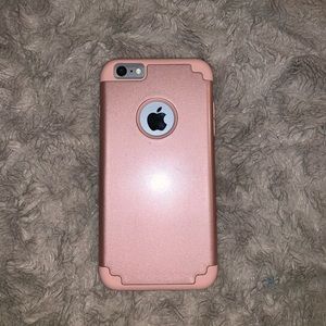 iPhone 6 Plus case
